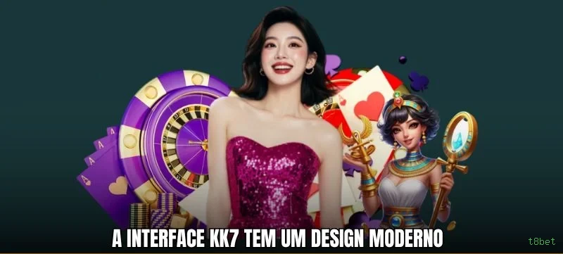 APK oficial da t8bet para Android