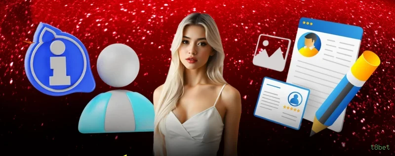 Cassino ao vivo da t8bet com dealers reais