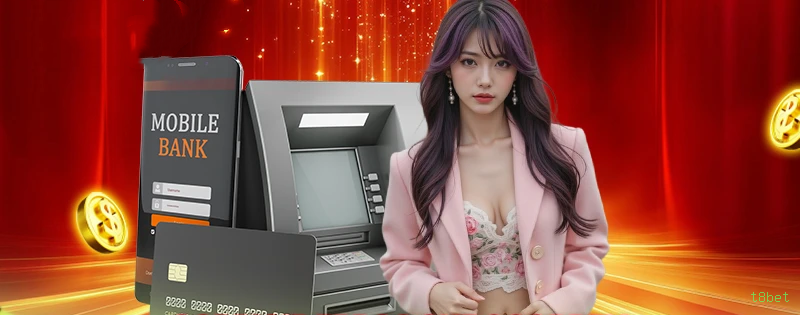 Slots online da t8bet com jackpots progressivos