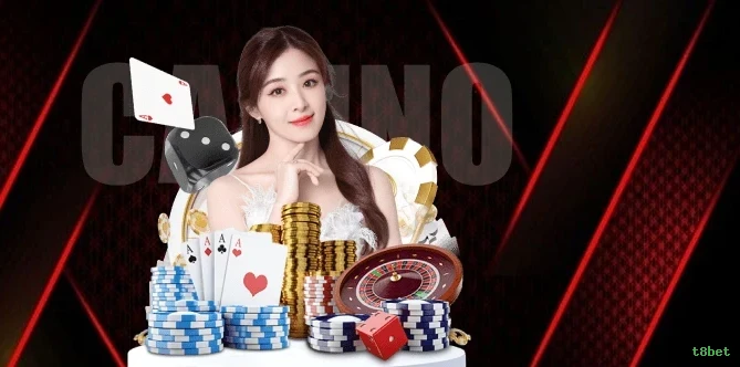 Canal oficial da t8bet no Telegram
